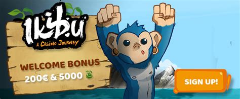Ikibu Bonus Codes £200 Welcome Bonus & Promotions May.